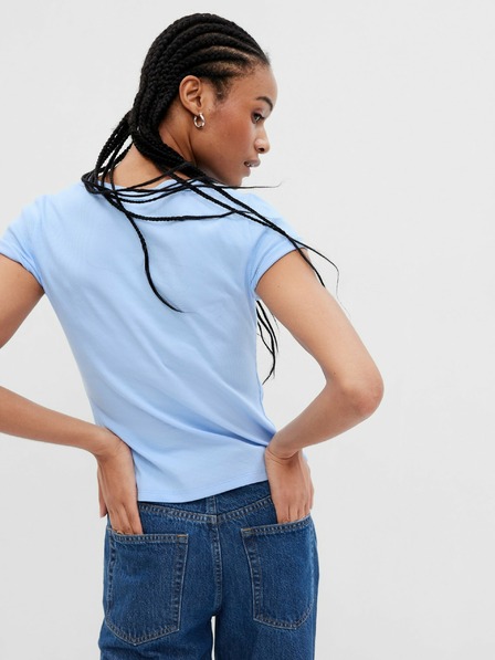 GAP Tričko s logem Gap