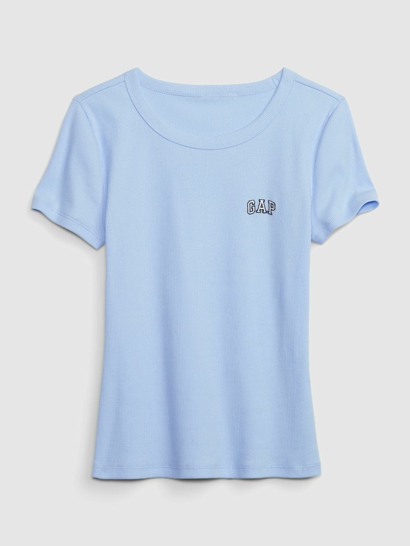 GAP Tričko s logem Gap