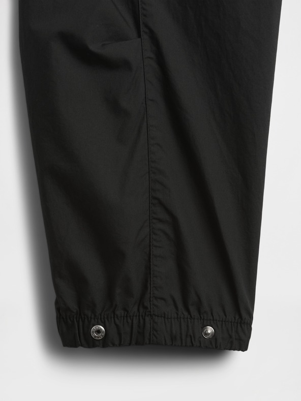 GAP Dětské cargo kalhoty GAP