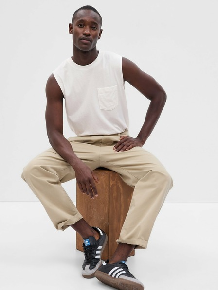 GAP Tílko s kapsičkou GAP