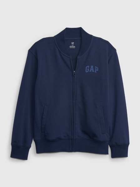 GAP Dětská bunda na zip GAP