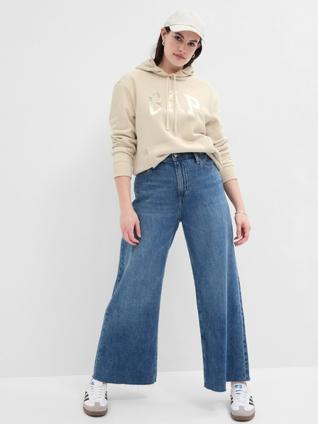 GAP Mikina s logem Gap