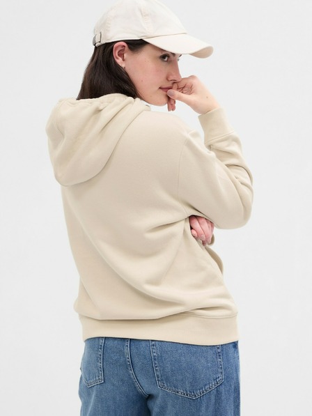 GAP Mikina s logem Gap