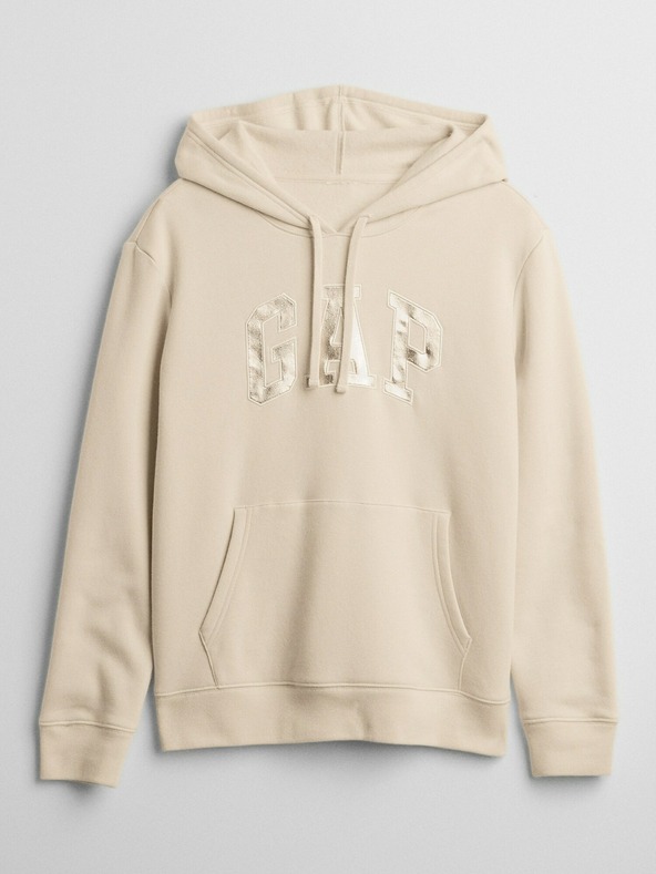 GAP Mikina s logem Gap