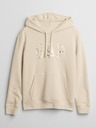 GAP Mikina s logem Gap