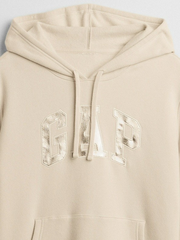 GAP Mikina s logem Gap