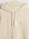 GAP Mikina s logem Gap