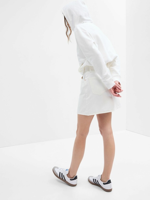 GAP Mikina s logem Gap