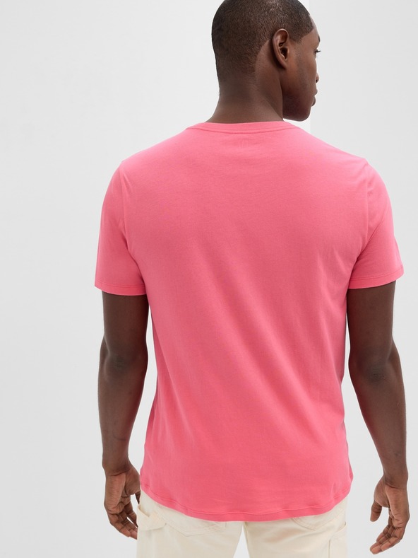 GAP Tričko s logem Gap