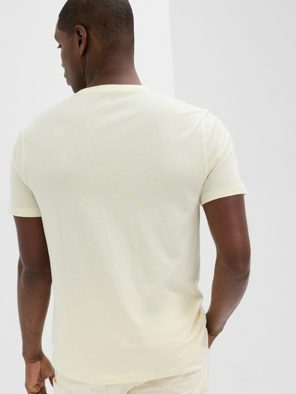 GAP Tričko s logem Gap