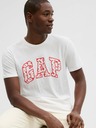 GAP Tričko s logem Gap