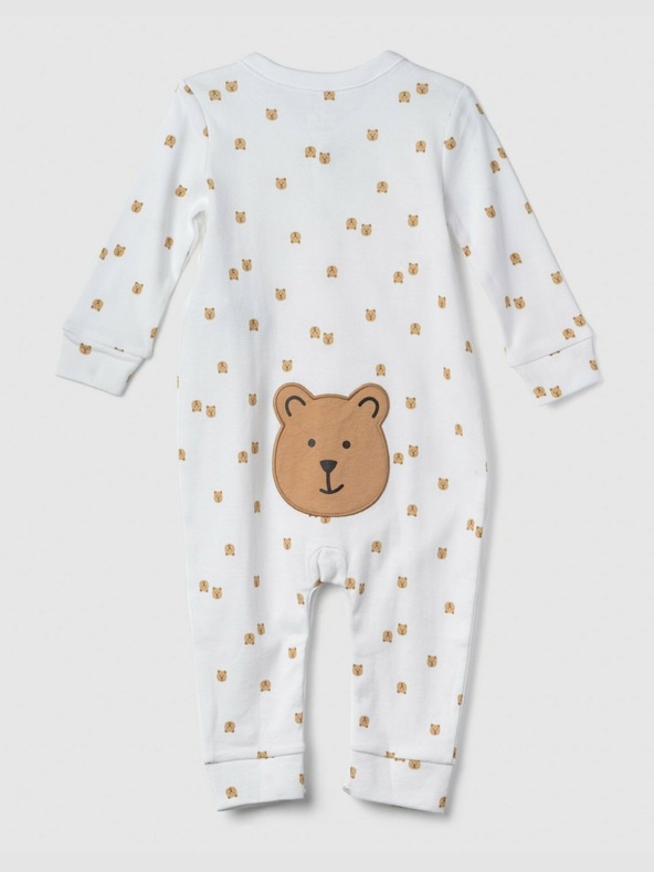 GAP Baby overal Brannan bear GAP