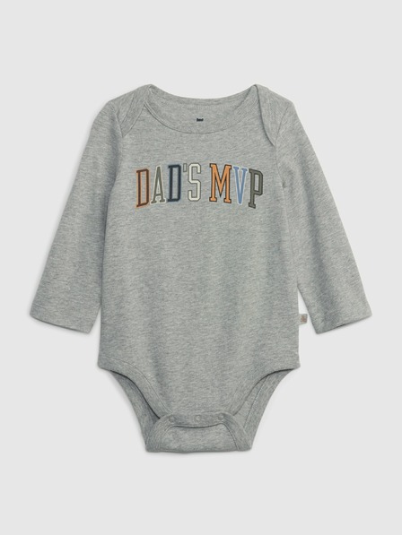 GAP Baby body DAD Mix & Match GAP