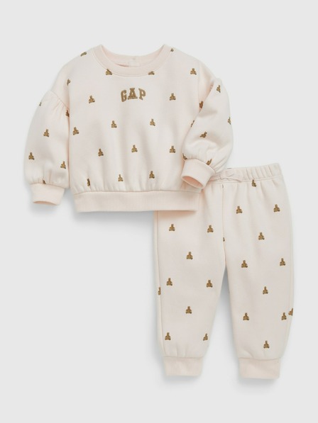 GAP Baby tepláková souprava GAP
