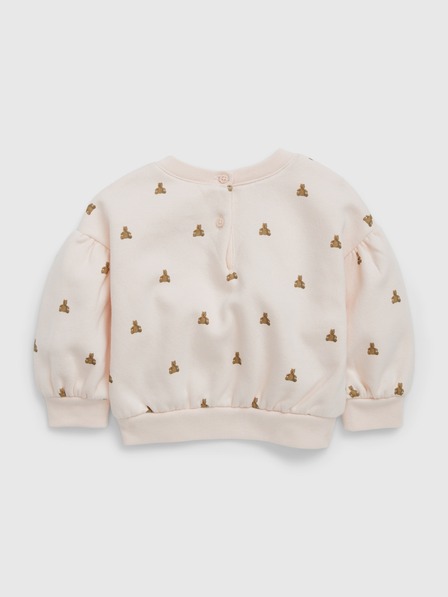 GAP Baby tepláková souprava GAP