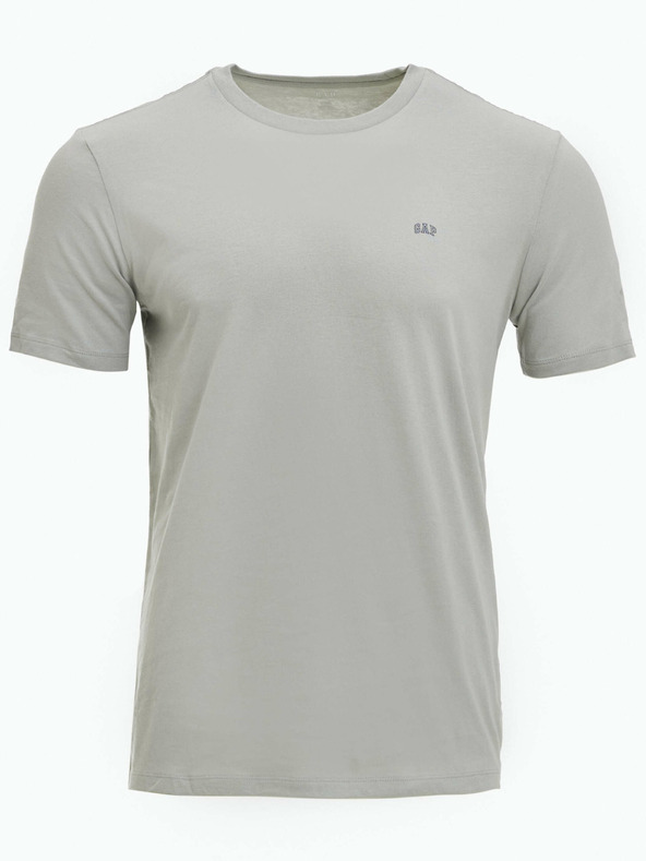 GAP Trička s krátkým rukávem, 3 ks GAP