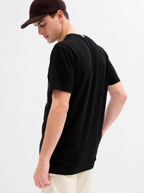 GAP Tričko Gap & NASA GAP