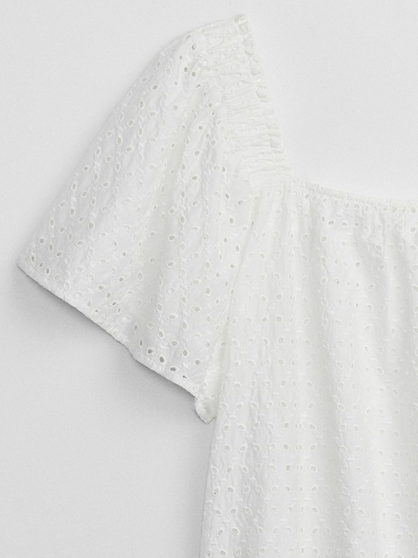 GAP Top s krátkým rukávem GAP