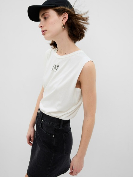 GAP Top bez rukávů Gap