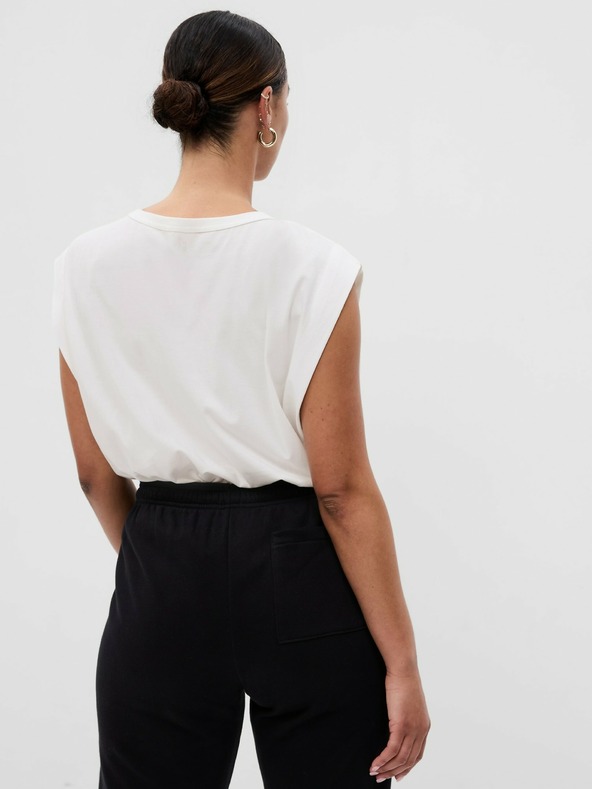 GAP Top bez rukávů Gap