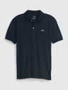 GAP Polo tričko logo pique, 2 ks GAP