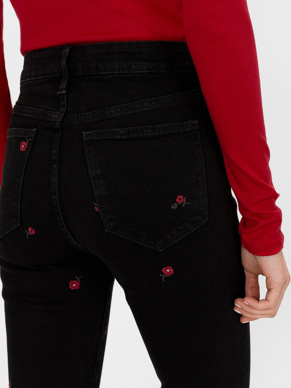 GAP Džíny universal jeggings high rise GAP