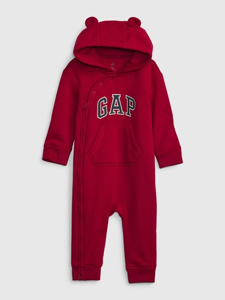 GAP Baby overal s logem GAP