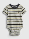 GAP Baby pruhované body Mix & Match GAP