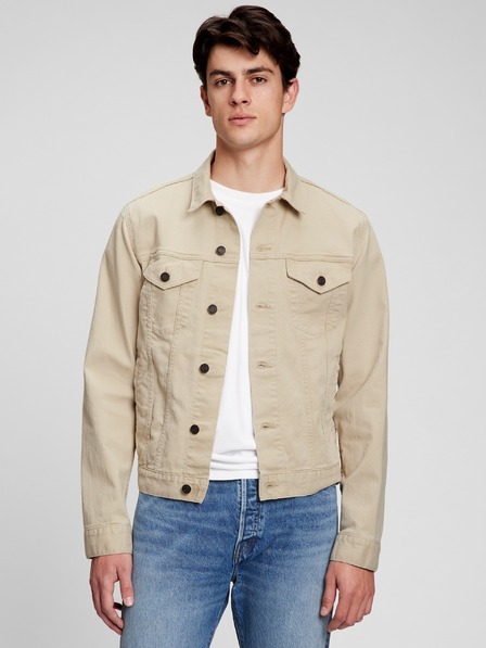 GAP Džínová bunda GAP