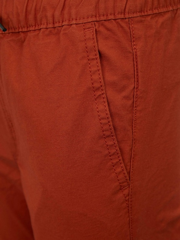 GAP Dětské kalhoty joggers GAP