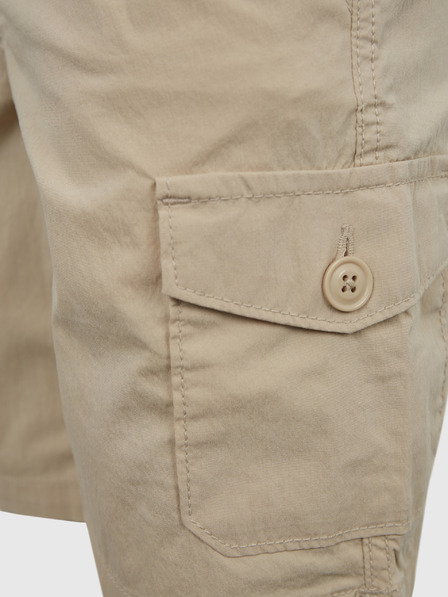 GAP Dětské cargo kraťasy GAP