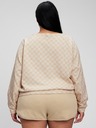 GAP Mikina vintage soft relaxed GAP