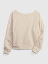 GAP Mikina vintage soft relaxed GAP