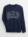 GAP Mikina s logem Gap GAP