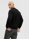 GAP Mikina s logem Gap GAP