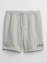 GAP Kraťasy s logem Gap GAP