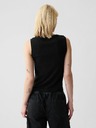 GAP Tílkový crop top GAP