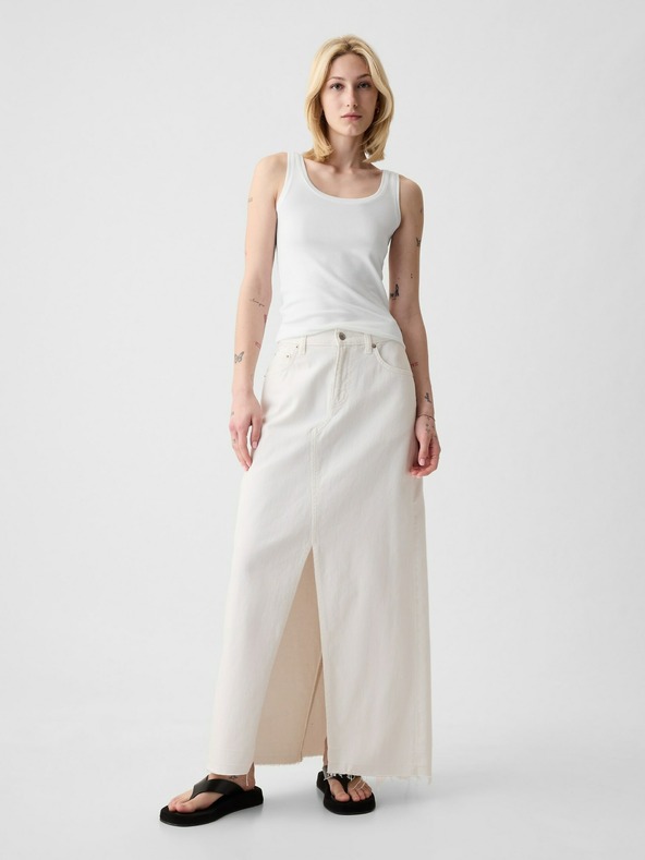 GAP Tílkový top GAP