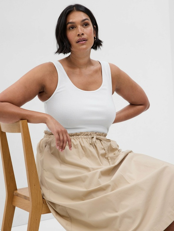 GAP Tílkový top GAP