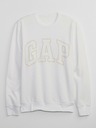 GAP Mikina s logem Gap GAP