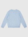 GAP Dětský hladký svetr GAP
