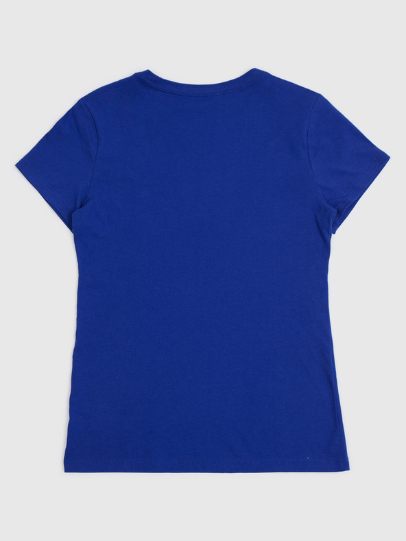 GAP Tričko s logem Gap GAP