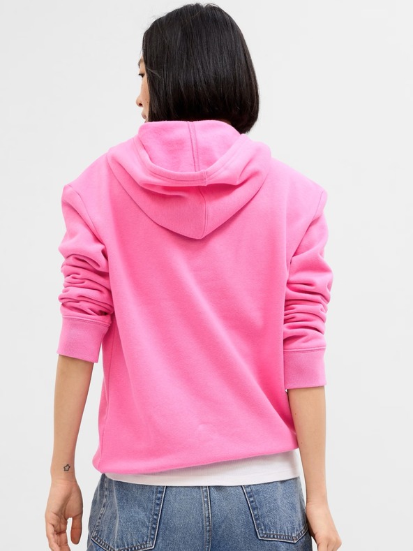 GAP Mikina s logem Gap