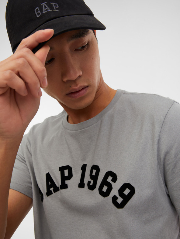 GAP Tričko Gap 1969 GAP