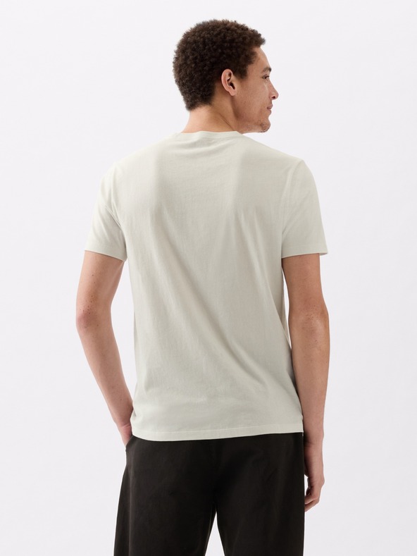 GAP Tričko Gap 1969 GAP