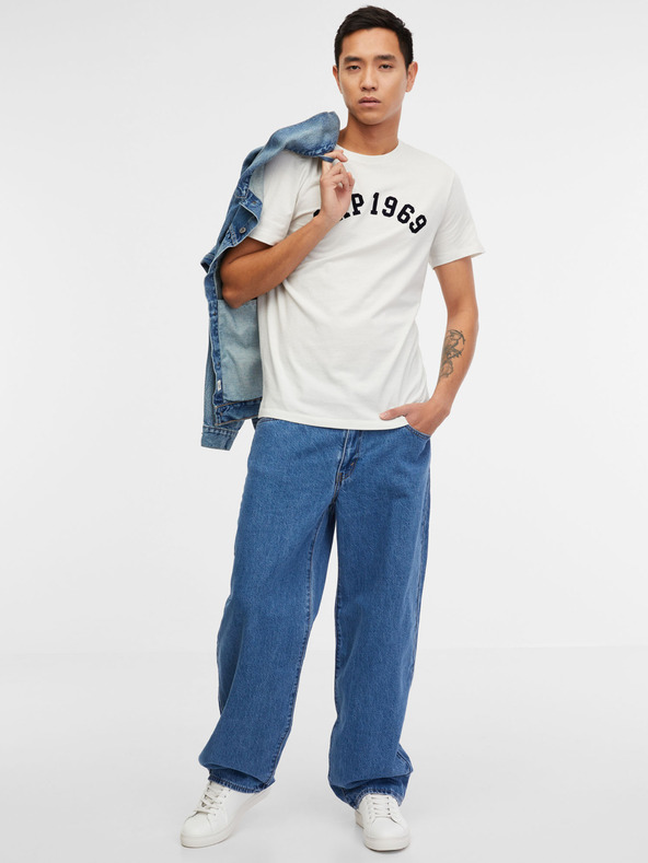 GAP Tričko Gap 1969 GAP