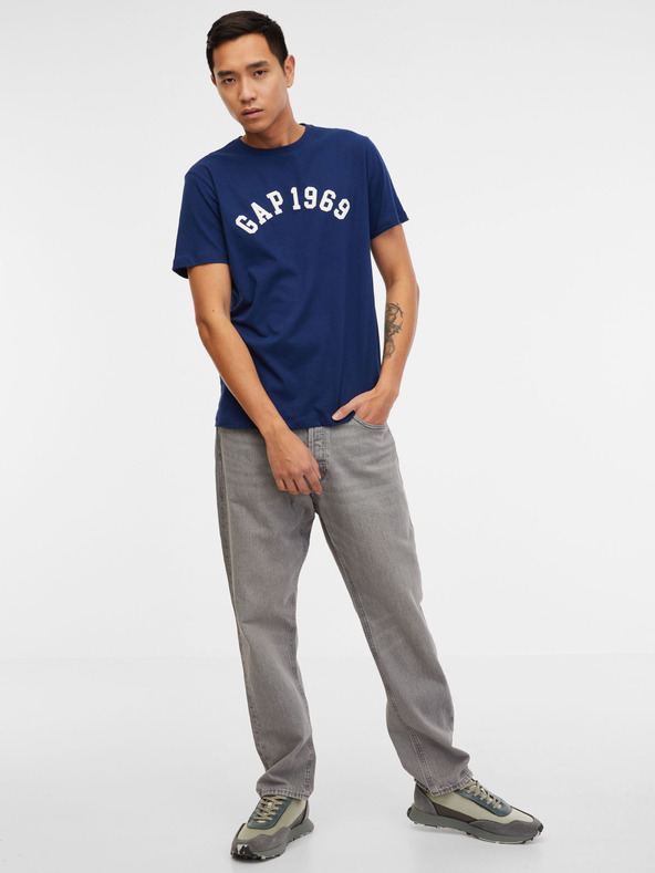 GAP Tričko Gap 1969 GAP