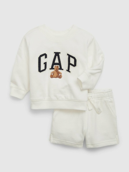 GAP Baby tepláková souprava GAP