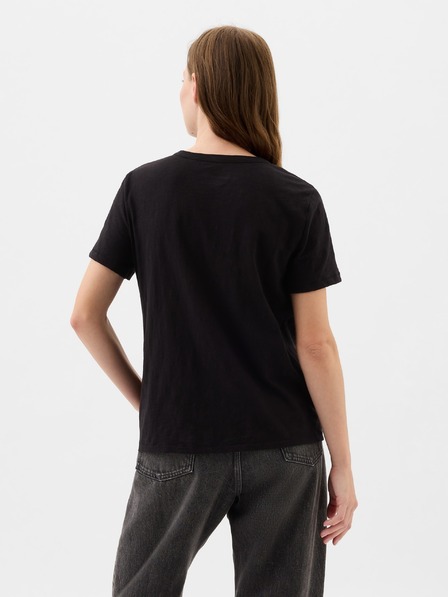 GAP Tričko s logem Gap