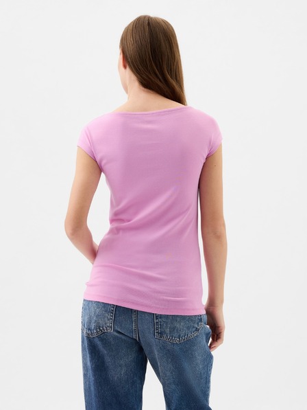 GAP Tričko s krátkým rukávem GAP